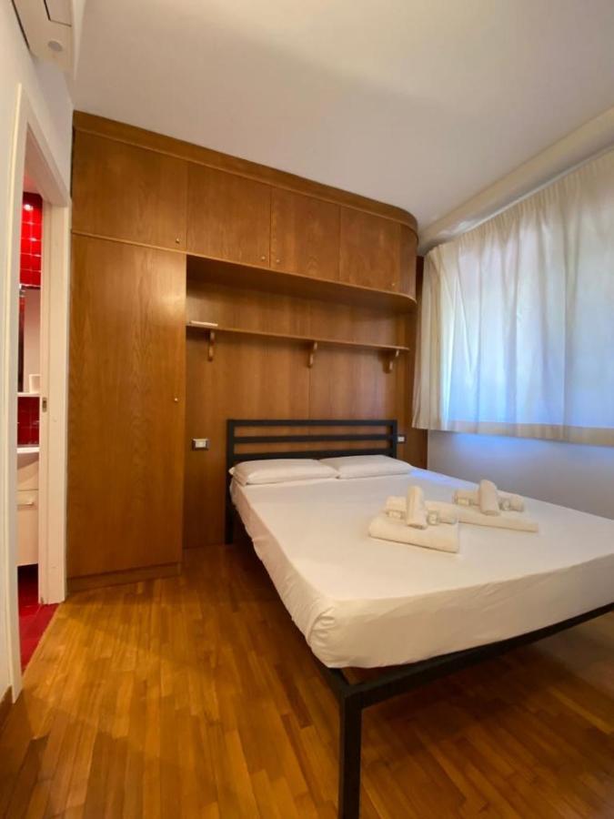 Giulio Cesare Holiday House Rzym Zewnętrze zdjęcie
