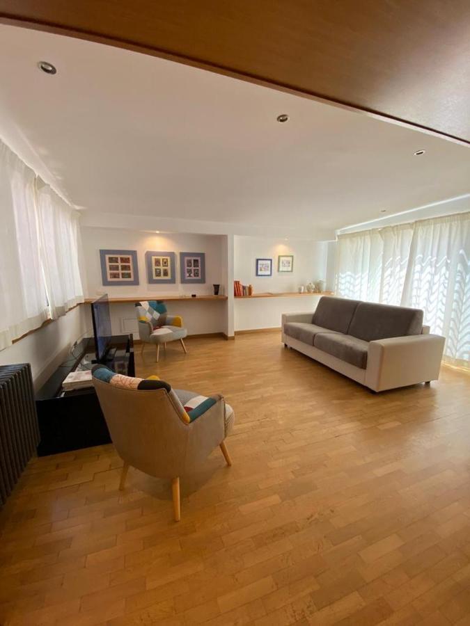Giulio Cesare Holiday House Rzym Zewnętrze zdjęcie