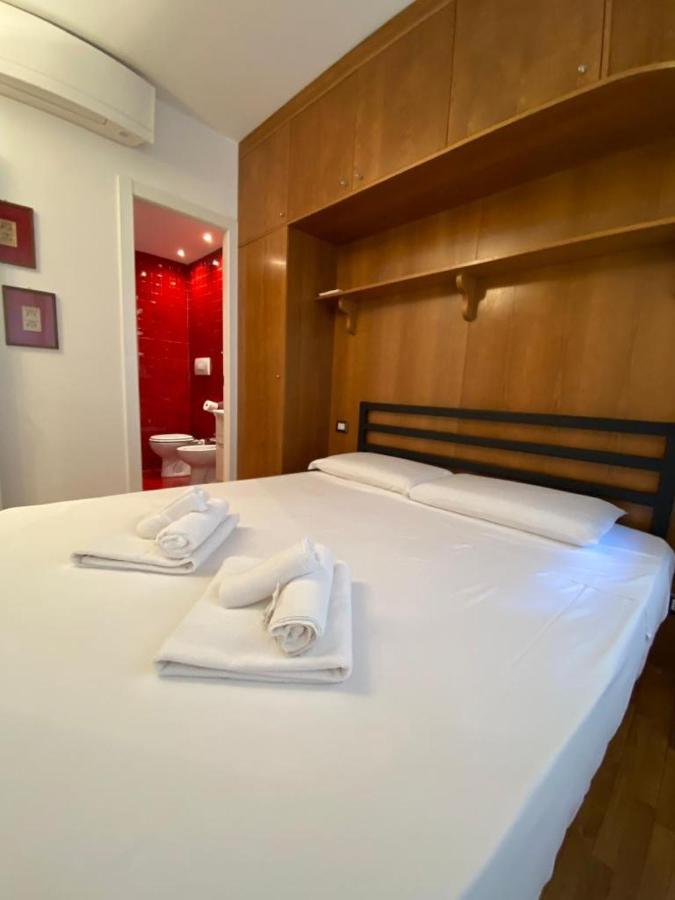 Giulio Cesare Holiday House Rzym Zewnętrze zdjęcie