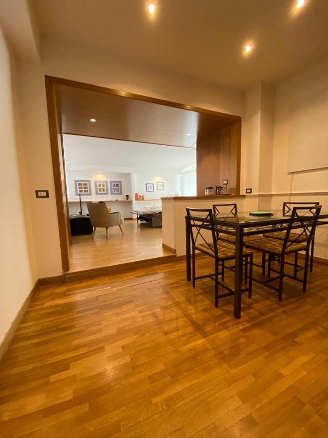 Giulio Cesare Holiday House Rzym Zewnętrze zdjęcie