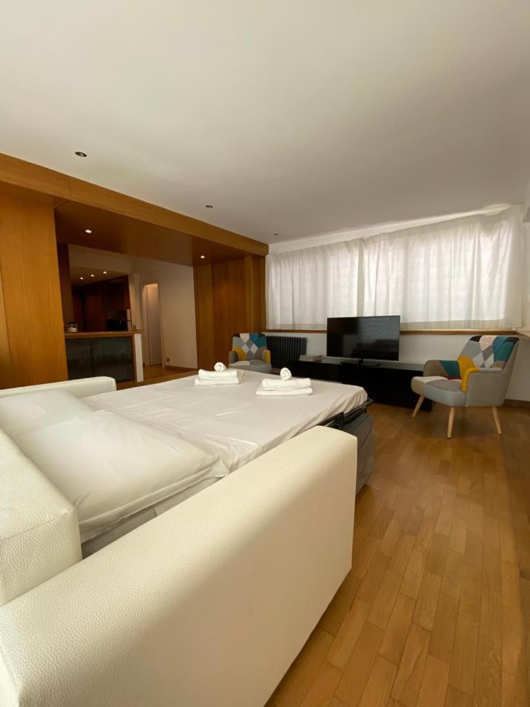 Giulio Cesare Holiday House Rzym Zewnętrze zdjęcie