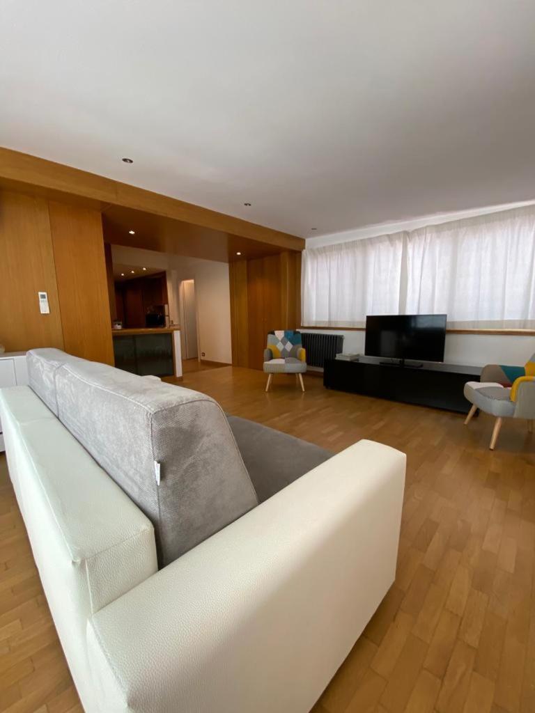 Giulio Cesare Holiday House Rzym Zewnętrze zdjęcie