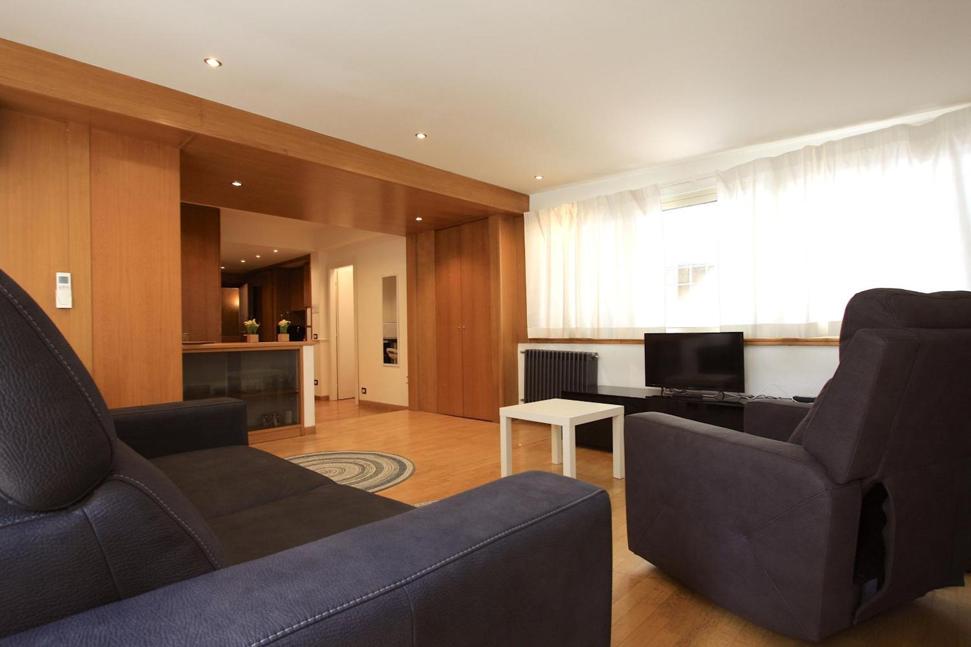 Giulio Cesare Holiday House Rzym Zewnętrze zdjęcie