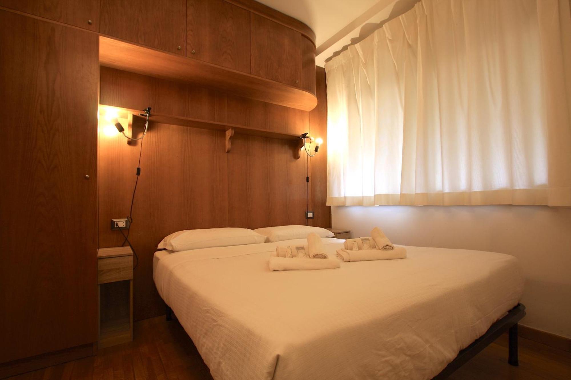 Giulio Cesare Holiday House Rzym Zewnętrze zdjęcie