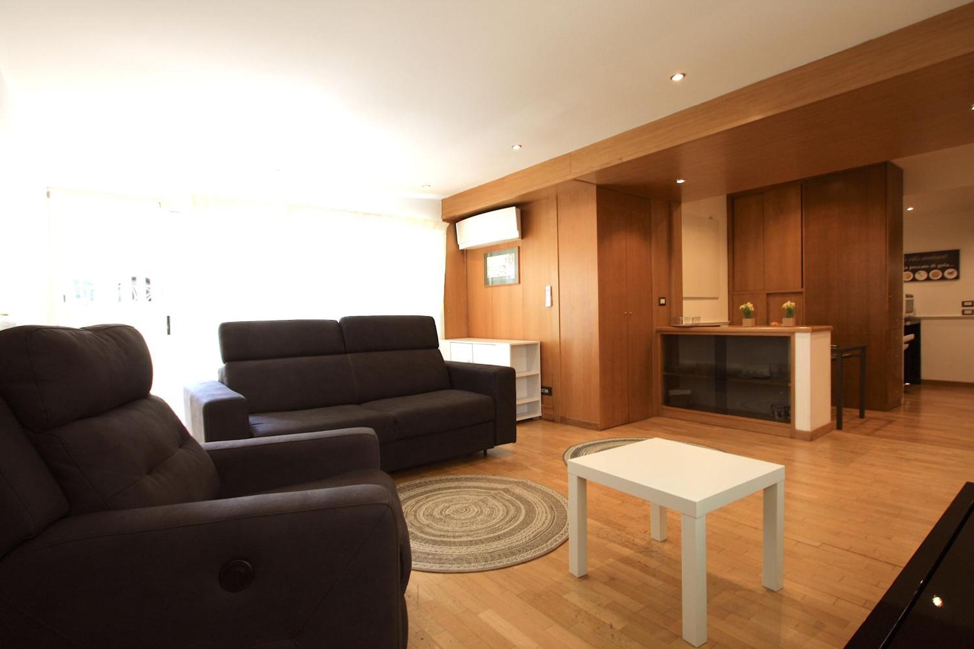 Giulio Cesare Holiday House Rzym Zewnętrze zdjęcie